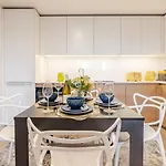 Oxford Street Lux 2 Bed By Mayfair