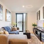 Oxford Street Lux 2 Bed By Mayfair
