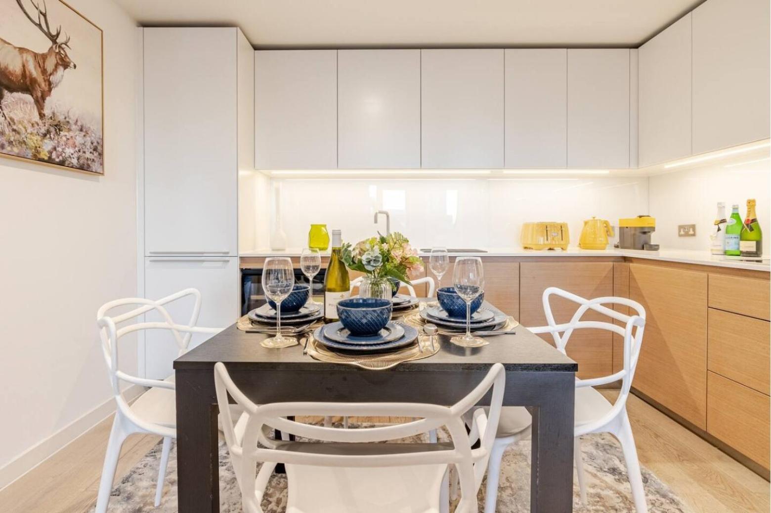 Oxford Street Lux 2 Bed By Mayfair