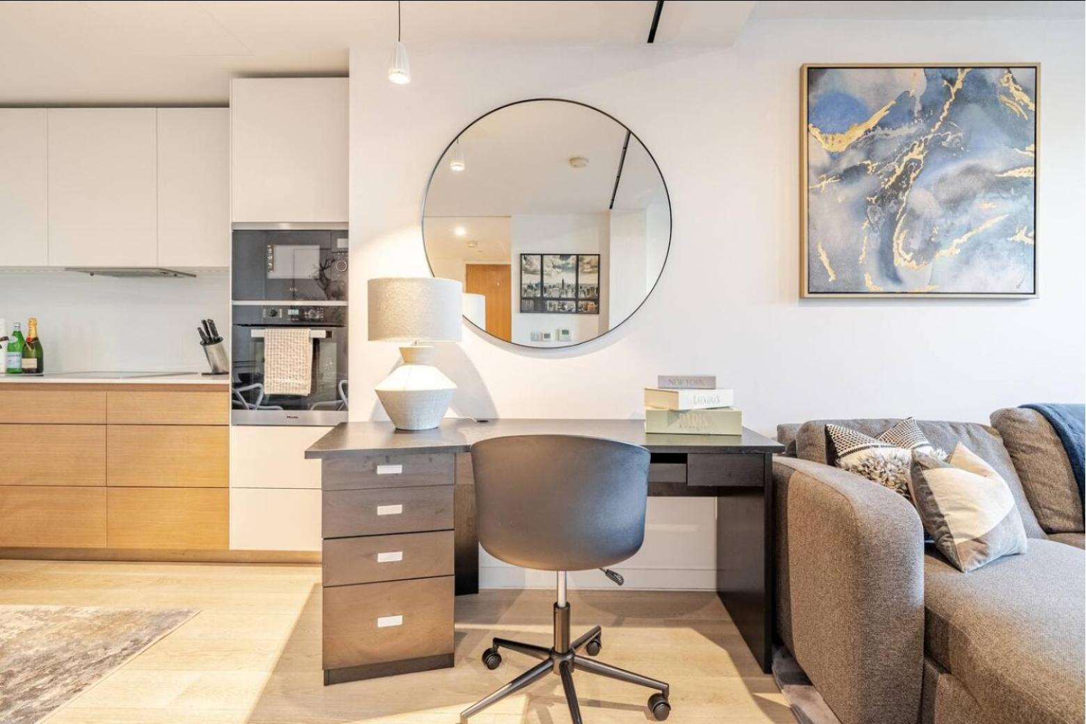 Oxford Street Lux 2 Bed By Mayfair Appartamento Londra