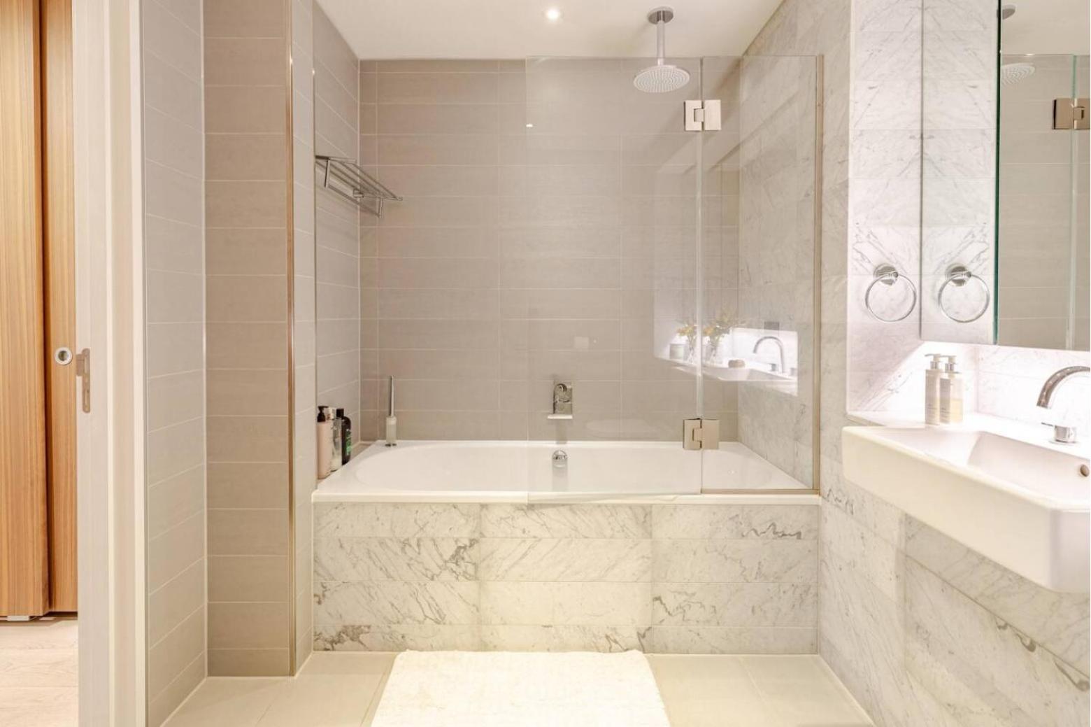 Oxford Street Lux 2 Bed By Mayfair Appartamento *