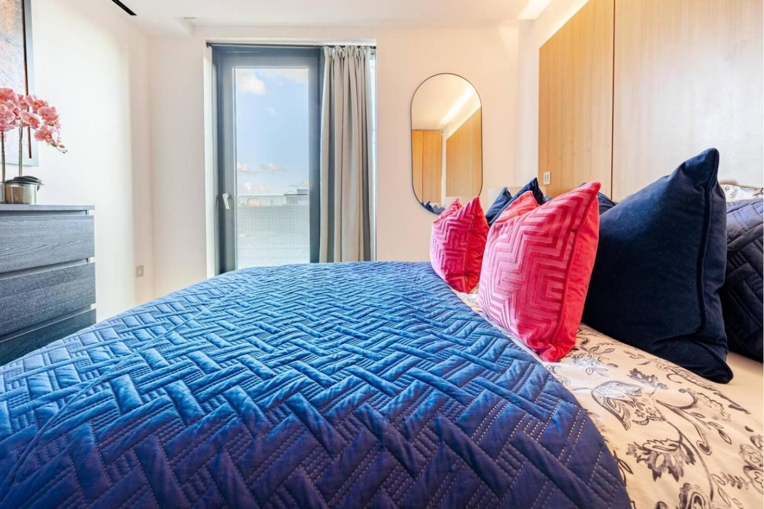 Appartamento Oxford Street Lux 2 Bed By Mayfair *