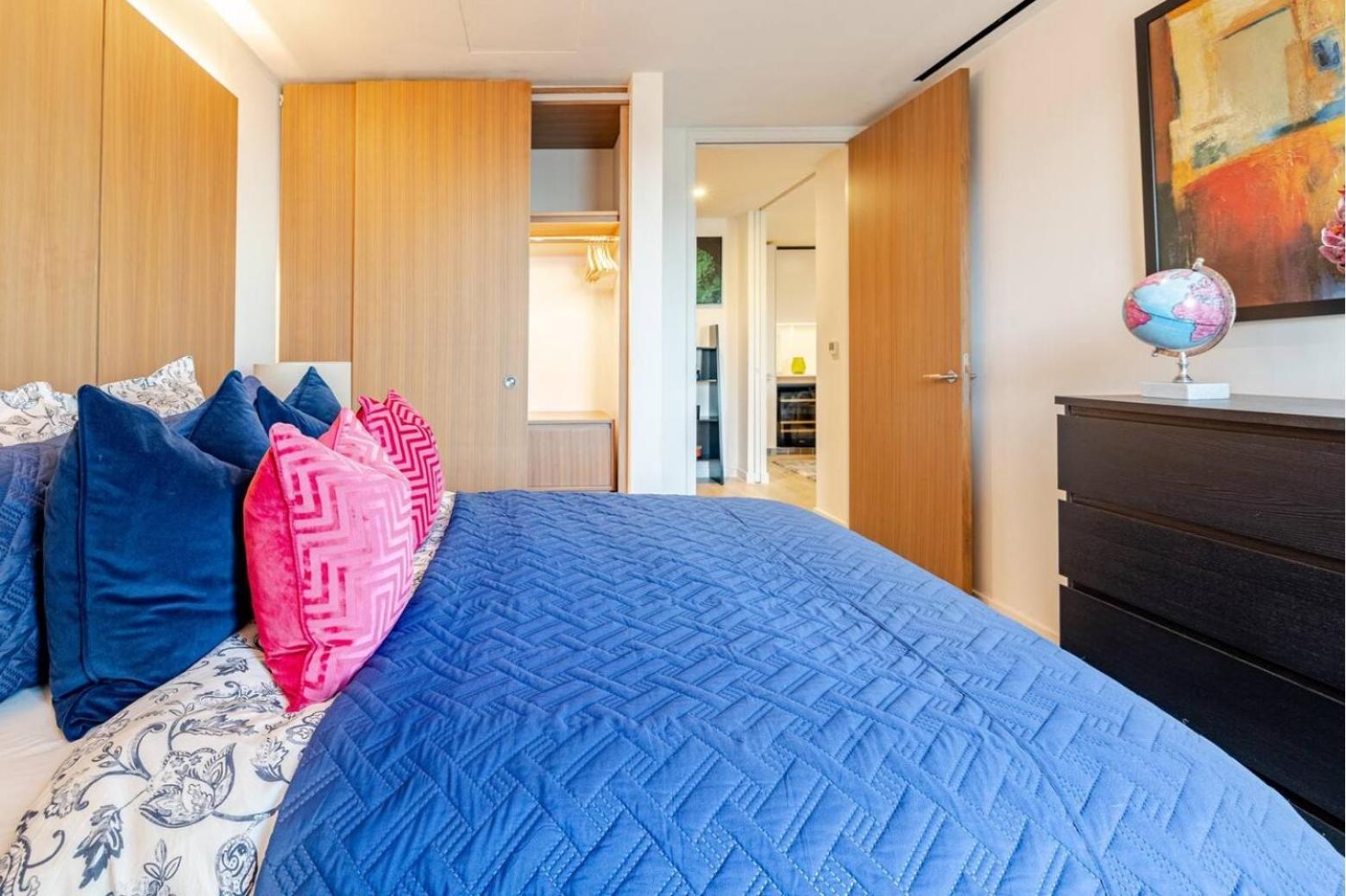 Oxford Street Lux 2 Bed By Mayfair *