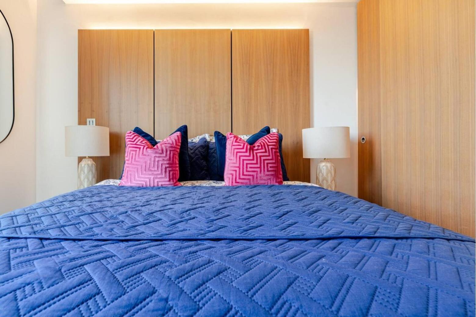 Oxford Street Lux 2 Bed By Mayfair Appartamento