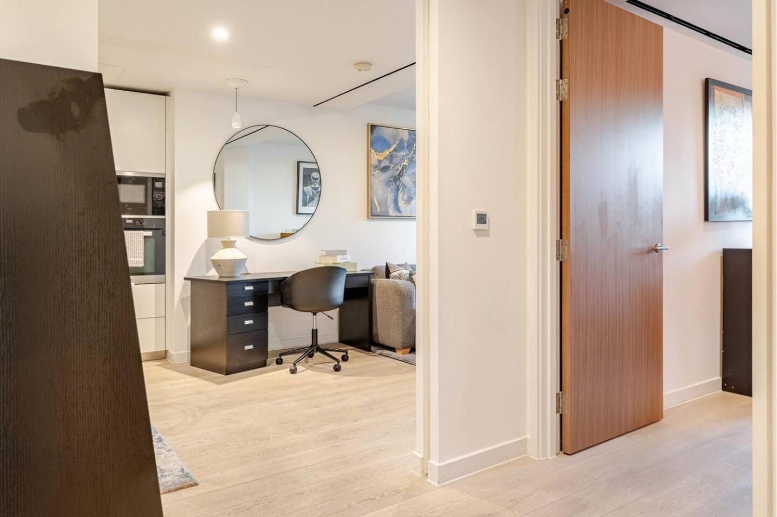 Oxford Street Lux 2 Bed By Mayfair Londra