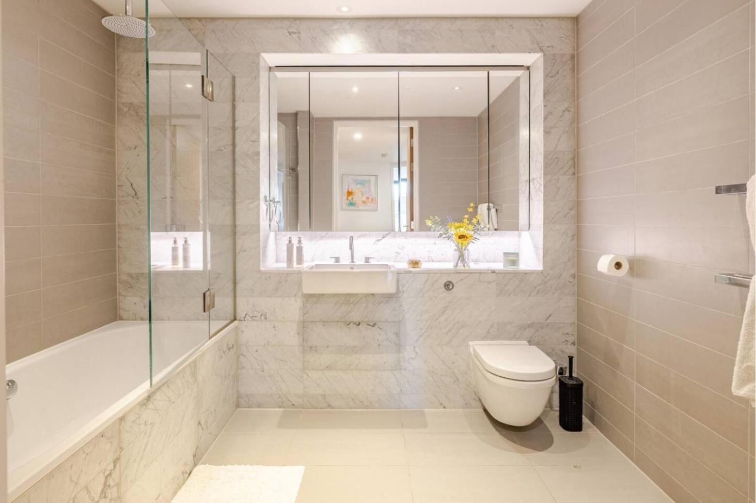 Oxford Street Lux 2 Bed By Mayfair Apartment