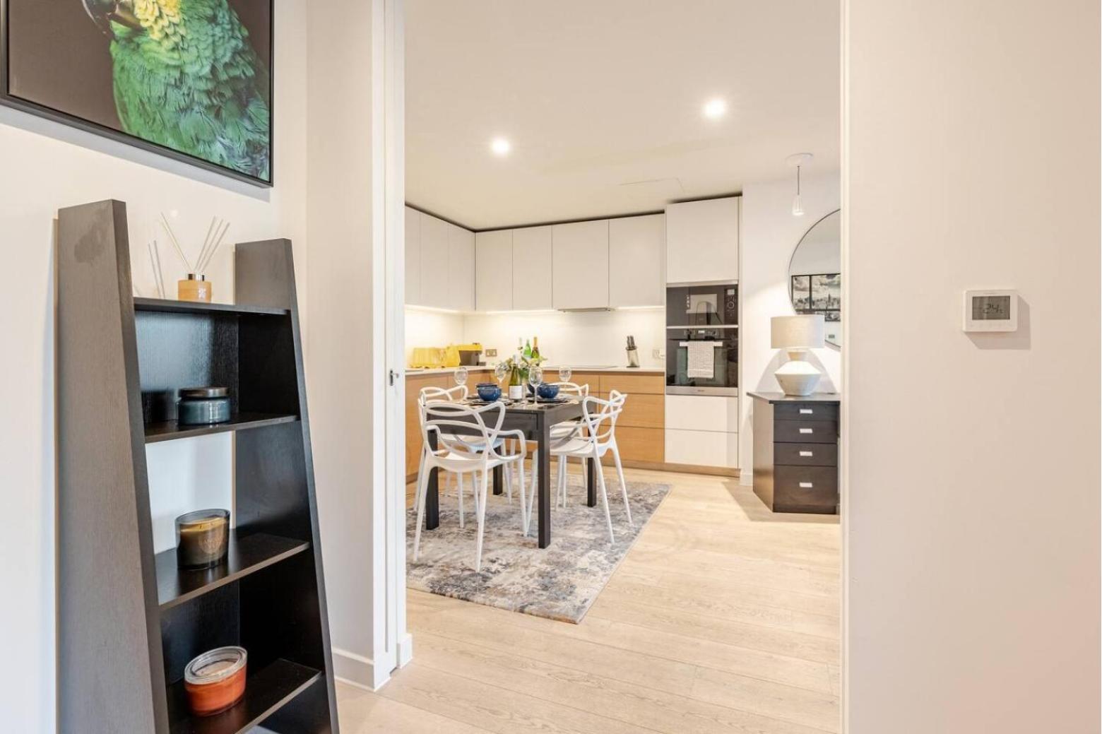 Apartment Oxford Street Lux 2 Bed By Mayfair